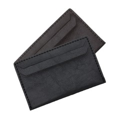 Porta Cartão com Duas Divisórias Personalizado