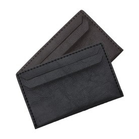 Porta Cartão com Duas Divisórias Personalizado