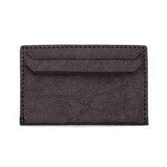 Porta Cartão com Duas Divisórias Personalizado