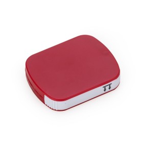 Porta-Comprimidos Plástico Personalizado