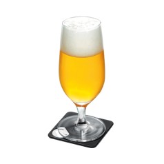 Porta Copos com Abridor de Garrafas Personalizado