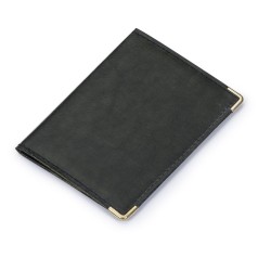 Porta-Documentos Personalizado com Cantoneira