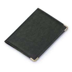 Porta-Documentos Personalizado com Cantoneira