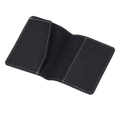 Porta-Passaporte Bidins Personalizado