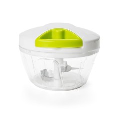 Processador de Alimentos Manual Personalizado