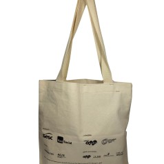 Sacola Envelope em Oxford Personalizada