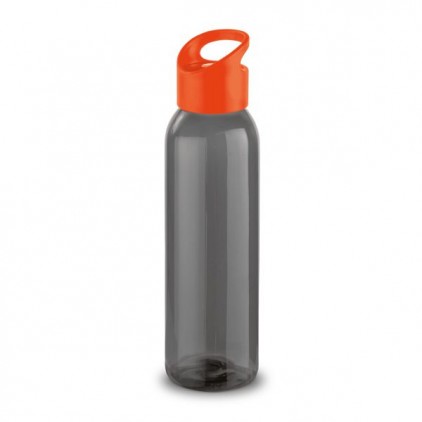 Squeeze 600ml com Logo Personalizado