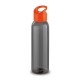 Squeeze 600ml com Logo Personalizado