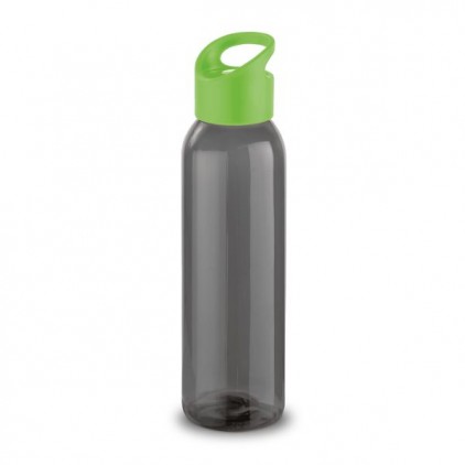 Squeeze 600ml com Logo Personalizado