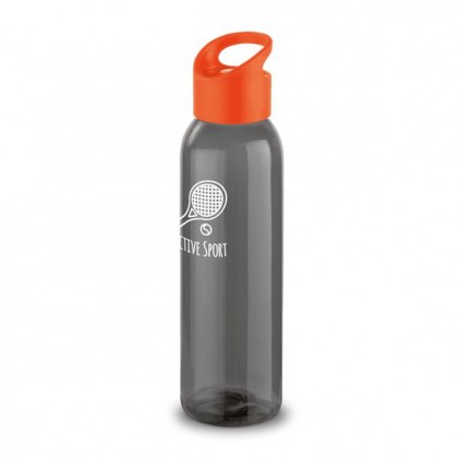 Squeeze 600ml com Logo Personalizado