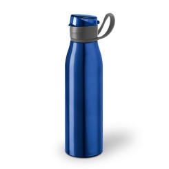 Garrafa Alumínio 650ml Tampa Flip Top Personalizada