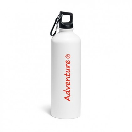 Squeeze Alumínio de 750 ml Personalizado com Logo