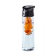 Squeeze de 740 ml com Infusor de Frutas Personalizado