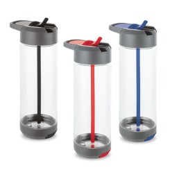 Garrafa 750ml com Suporte para Celular Personalizada