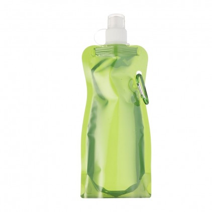 Squeeze Dobrável de plástico de 480 ml Personalizado