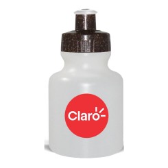 Squeeze Eco Fibra coco de 300 ml Personalizado