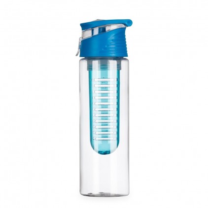 Squeeze Plástico de 700 ml com Infusor Personalizado