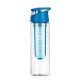 Squeeze Plástico de 700 ml com Infusor Personalizado