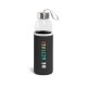 Squeeze Vidro e Aço Inox de 520 ML Personalizado