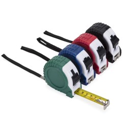 Trena de 3 Metros Emborrachada Colorida Personalizada