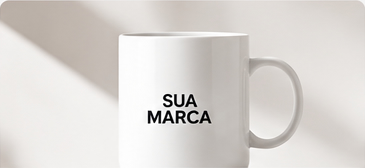 Canecas e Copos