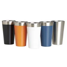 Copo Térmico de Inox sem Tampa Personalizado