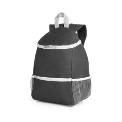 Mochila Térmica 10L com Bolsos Laterais Personalizada