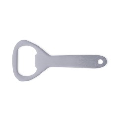 Abridor de Garrafa Metálico Resistente Personalizado