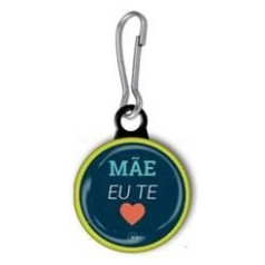 Chaveiro Emborrachado Sob Medida Personalizado