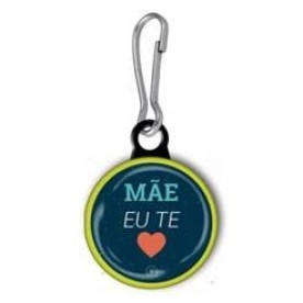 Chaveiro Emborrachado Sob Medida Personalizado