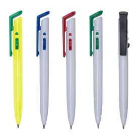 Caneta Esferográfica Personalizada Simples