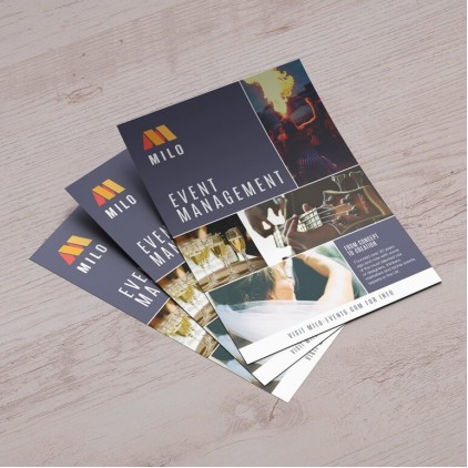 CRBGZFYERFOLDER - Folders/Flyers Personalizados