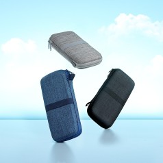 Estojo de Proteção para Eletrônicos Personalizado