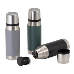 Garrafa térmica 500ml aço 304 Personalizada