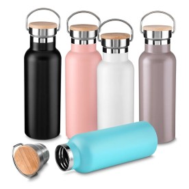 Garrafa Térmica 500ml Personalizada