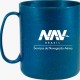 Caneca Ecologica Redonda Green Colors 400ml  personalizado 