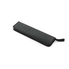 Kit Churrasco 4 Peças em Estojo de Nylon