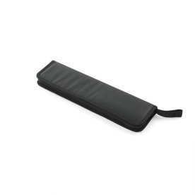 Kit Churrasco 4 Peças em Estojo de Nylon