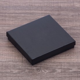 Kit Executivo 3 Peças em Estojo Preto Personalizado