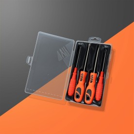 Kit Ferramenta 4 Peças Essenciais Personalizado