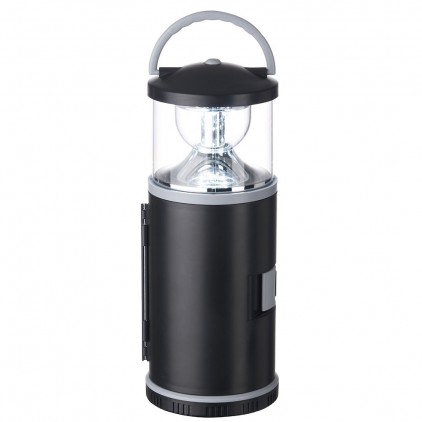 Lanterna com Kit Ferramentas 15 Peçs Personalizada