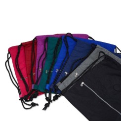 Mochila Saco em Nylon Impermeável Personalizada