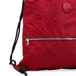 Mochila Saco em Nylon Impermeável Personalizada