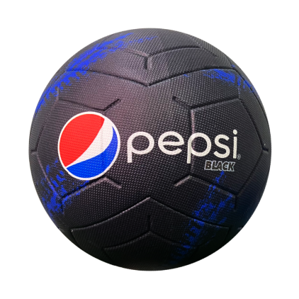 MINI Bola Futebol de Campo Fusionada Personalizada