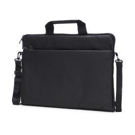 Pasta para Notebook 15’6 em Poliéster Personalizada