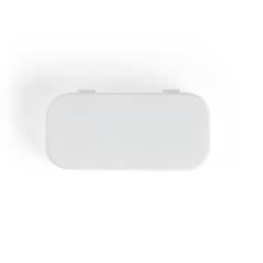 Porta-Comprimidos Plástico Personalizado