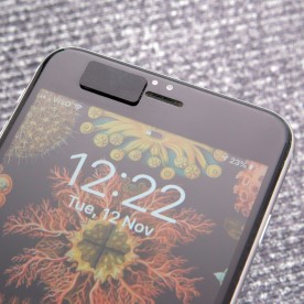 Protetor de Câmera para Privacidade Personalizado