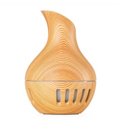 Umidificador Ultrassônico com LED Personalizado