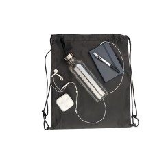 Kit Boas Vindas 05 Peças Personalizado