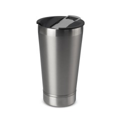 Copo Térmico de Inox com Abridor Personalizado